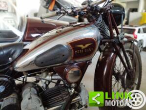 Image 10/10 de Moto Guzzi DUMMY (1939)