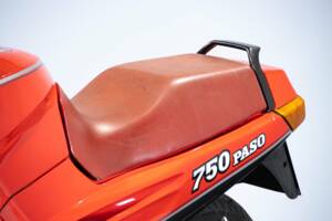 Imagen 33/45 de Ducati 750 Paso (1988)