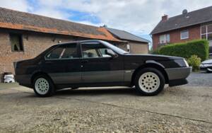 Bild 20/55 von Alfa Romeo 164 2.0 (1989)