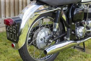 Immagine 18/39 di Norton 650 SS (1964)