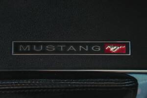 Bild 41/62 von Ford Mustang 302 (1968)