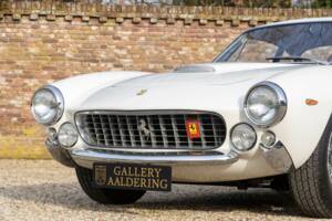 Obraz 31/50 pojazdu Ferrari 250 GT Berlinetta Lusso (1964)