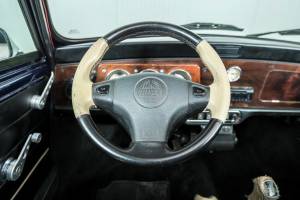 Bild 6/50 von Rover Mini 1.3i (1997)