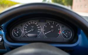 Bild 22/33 von BMW Z3 Cabriolet 3.0 (2002)