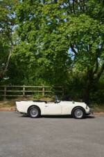 Imagen 9/50 de Daimler SP 250 (1960)