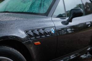 Image 34/50 of BMW Z3 Coupé 2.8 (1999)