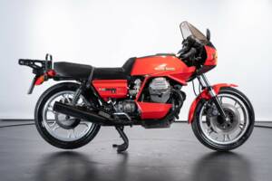 Bild 5/50 von Moto Guzzi DUMMY (1980)