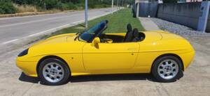 Imagen 8/32 de FIAT Barchetta (1997)