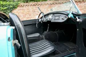 Imagen 35/50 de MG MGA Twin Cam (1959)