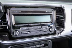Immagine 23/50 di Volkswagen Beetle 1.2 TSI (2013)