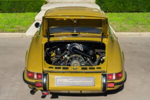 Bild 29/41 von Porsche 911 2.0 E (1969)