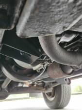 Image 12/15 of Land Rover Range Rover Classic 3.5 (1987)