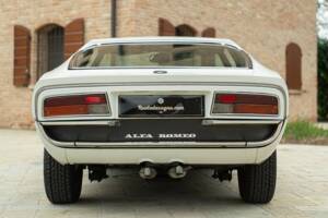 Bild 10/50 von Alfa Romeo Montreal (1972)
