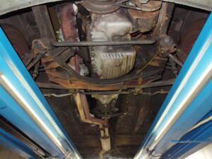 Image 89/95 de BMW 2500 (1977)
