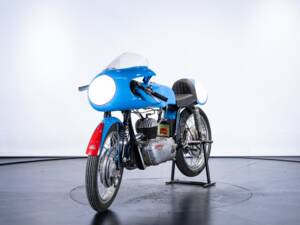 Immagine 8/43 di Parilla 250 (1951)