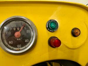 Bild 9/28 von Messerschmitt &#x2F; FMR KR 200 (1964)