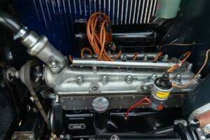 Image 35/50 of Mercedes-Benz 230 Cabriolet A (1939)