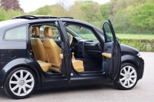 Image 17/23 of Audi A2 1.4 (2001)