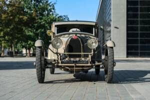 Imagen 5/88 de Bugatti Type 35 (1927)