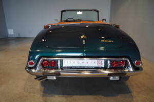 Immagine 14/21 di Citroën DS 20 (1972)