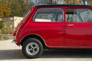 Image 15/50 of Innocenti Mini Cooper (1969)