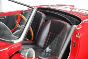 Image 28/50 of Alfa Romeo Giulietta Spider (1962)