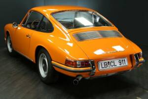 Afbeelding 6/50 van Porsche 911 2.0 (1966)