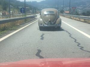 Immagine 40/56 di Volkswagen Maggiolino 1100 Standard "Ovali" (1954)