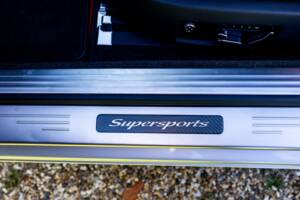 Image 17/46 of Bentley Continental Supersports (2010)