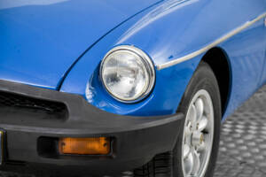 Bild 20/50 von MG MGB (1976)