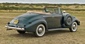 Image 14/50 of Buick Special Serie 40 (1939)