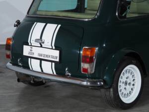 Immagine 27/43 di Austin Mini Mayfair (1986)
