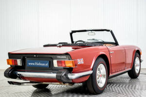 Bild 14/50 von Triumph TR 6 (1974)