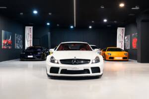 Afbeelding 3/47 van Mercedes-Benz SL 65 AMG Black Series (2010)
