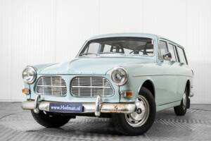 Image 3/50 of Volvo Amazon (1965)