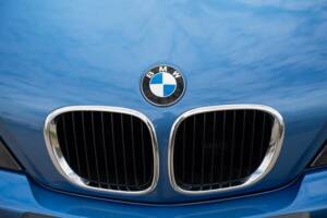 Image 27/48 of BMW Z3 M Coupé (US) (1999)