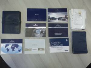 Imagen 46/55 de Maserati Quattroporte S 4.7 (2010)