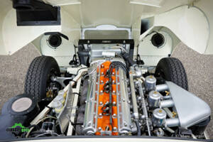 Image 20/65 de Jaguar E-Type 3.8 Flat Floor (1961)