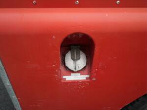 Bild 39/46 von Land Rover 109 (1973)