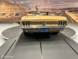 Immagine 5/46 di Ford Mustang 390 (1967)