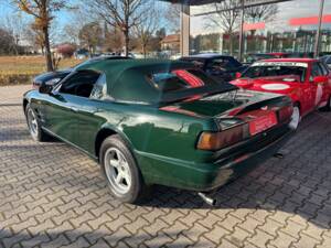 Bild 8/20 von Aston Martin Virage Volante (1994)