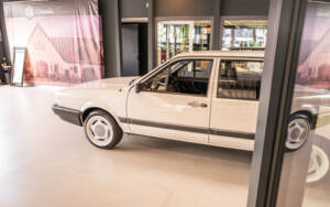 Image 11/132 of Volkswagen Santana 1.8 (1985)