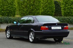 Bild 3/50 von BMW 320i (1994)