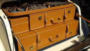 Image 15/50 de Rolls-Royce 20/25 HP Sport Saloon (1934)