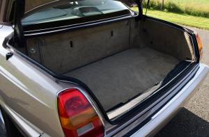 Bild 48/50 von Bentley Continental R (1996)
