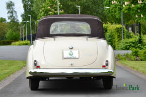 Bild 17/50 von Delahaye 135M Worblaufen (1947)
