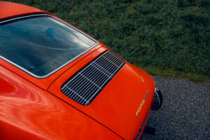 Bild 37/70 von Porsche 911 R (1967)