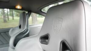 Bild 13/53 von Porsche 911 Turbo 3.3 (1991)