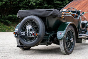 Image 14/40 of Bentley 3 Litre (1924)
