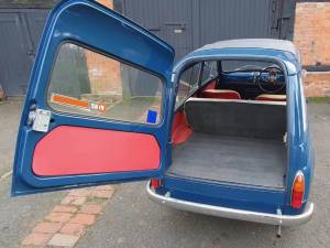 Image 26/35 of FIAT 500 Giardiniera (1966)